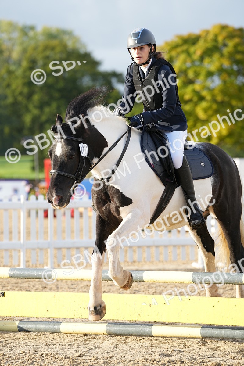 SBM_32278 - J5 - Junior Pony 50cm Championship