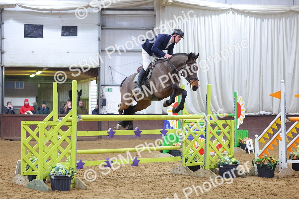 SBM_003113 - Class 18 - National 1.30m/1.40m Open Handicap (1.30m - 1.40m)