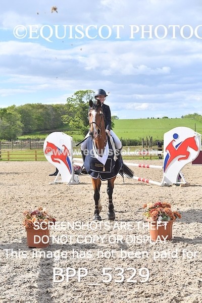 BPP_5329 - CLASS 20 SAT Scottish Branch 1.10m Amateur Championship