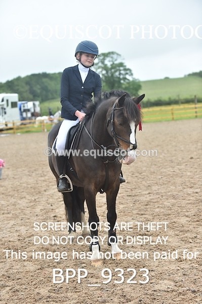 BPP_9323 - CLASS 16 SUN Pony Discovery / 90cm Open