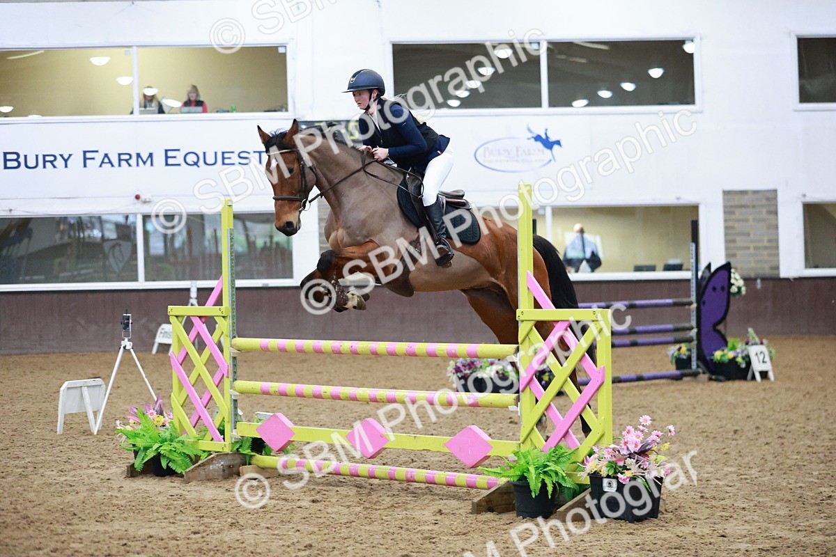 SBM_000769 - Class 3 - Senior Discovery - 1.00m