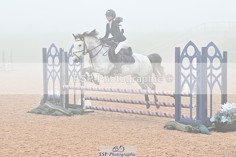 240506A-101151-08222 - Cls 2 Pony British Novice & 80cm Open