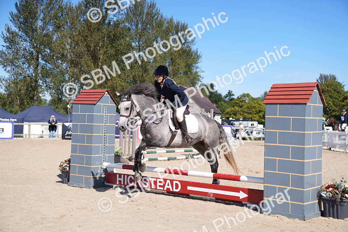 SBM_19539 - J57 - Clear Round 50cm