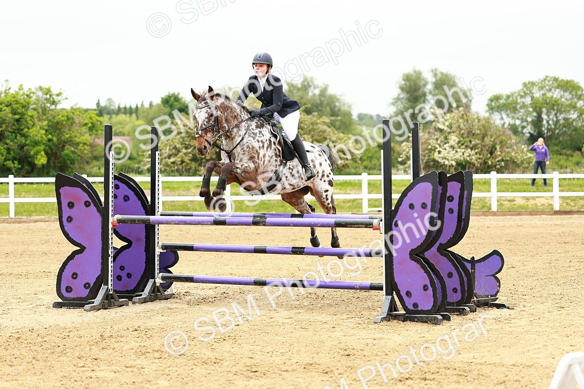 SBM_000671 - Class 3 - Senior Discovery - 1.00m