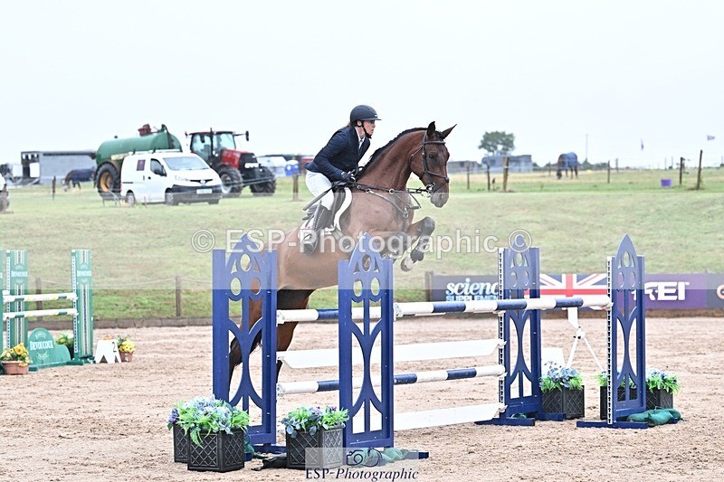 250731-100440-00291 - Cls 02 Snr Fox 1st Rnd