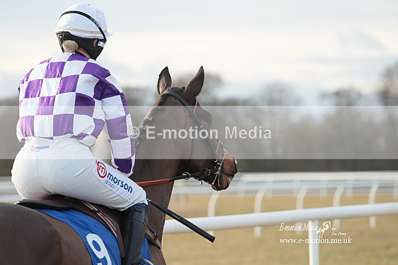 PtP 290123 308890 - Heythrop Hunt PtP Cocklebarrow 29/01/2023