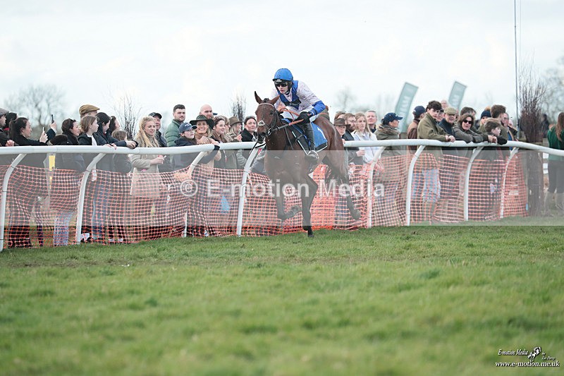 PtP 170324 3268 - Oakley Hunt PtP Brafield-On-The-Green 17/03/24
