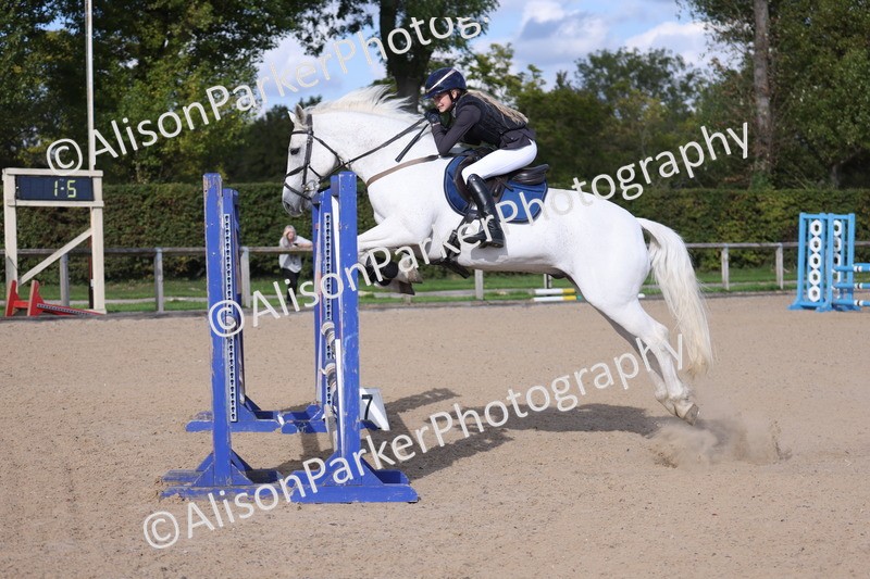 20250928-2465 - Class 6 - 90cm