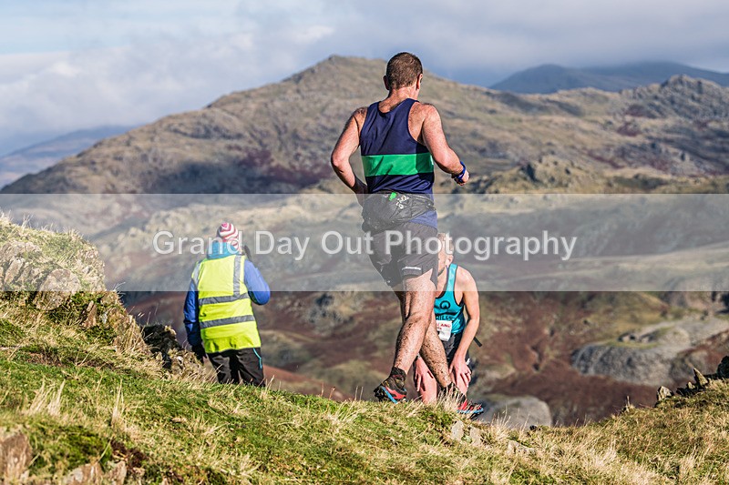 Dunnerdale-157 - Dunnerdale Fell Race Saturday 12th November 2022