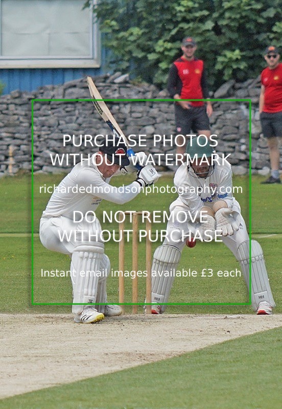 DSC08688 - Kendal CC v Garstang CC (First Innings), 12/6/21