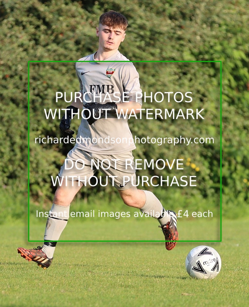 IMG_2270 - Kendal United vs Endmoor KGR