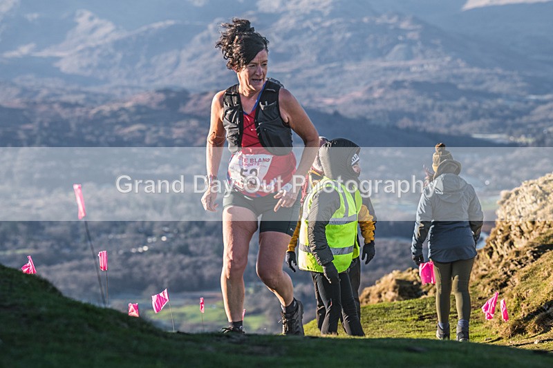 Wansfell-639 - Wansfell Race Saturday 27th December 2025
