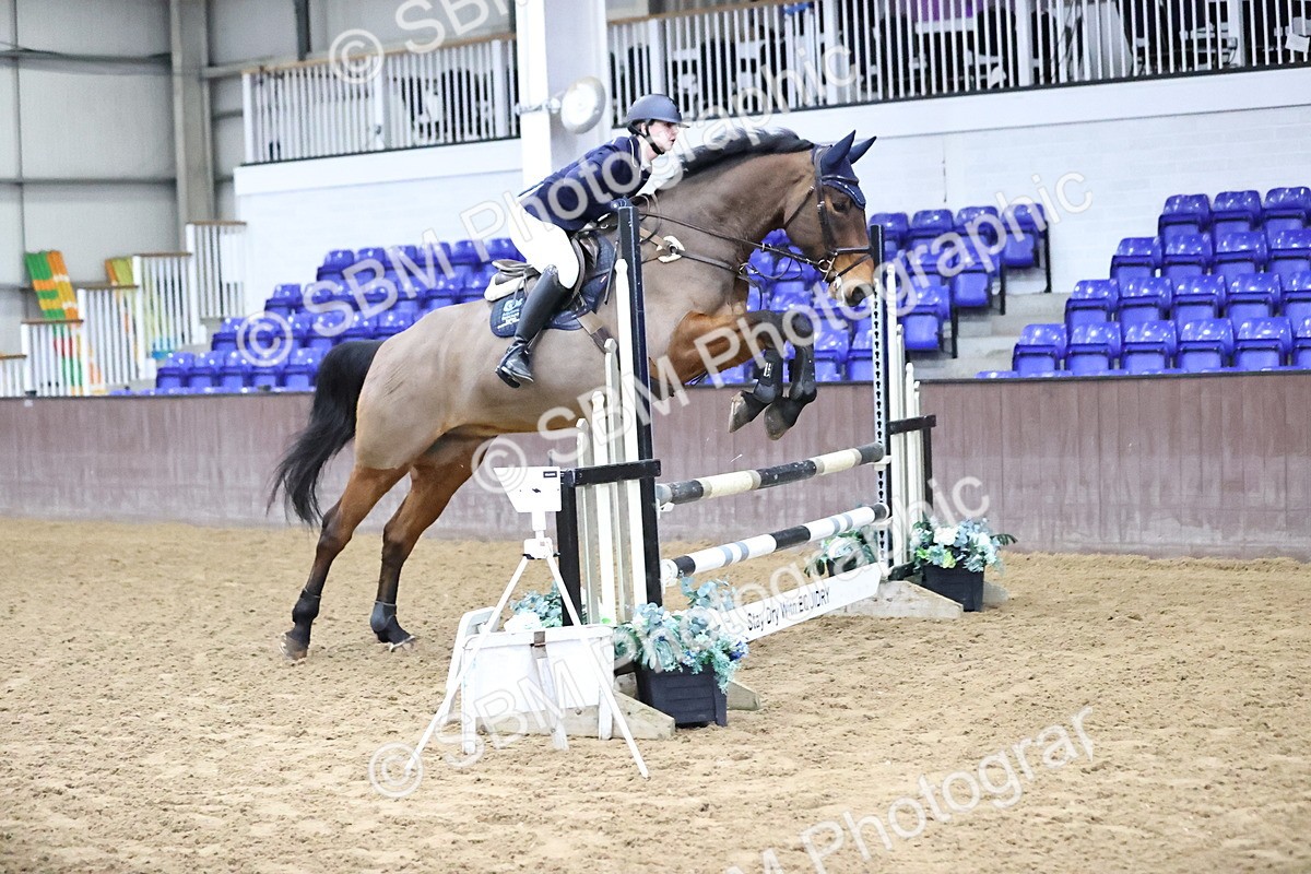 SBM_005369 - Class 14 - Senior British novice - 90cm