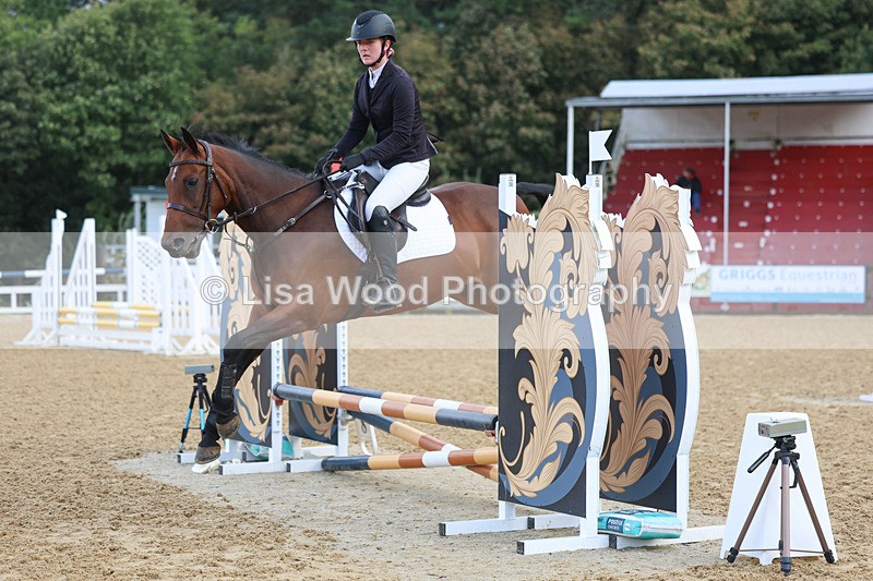 3E7A7582 - Class 1: 60cm Junior