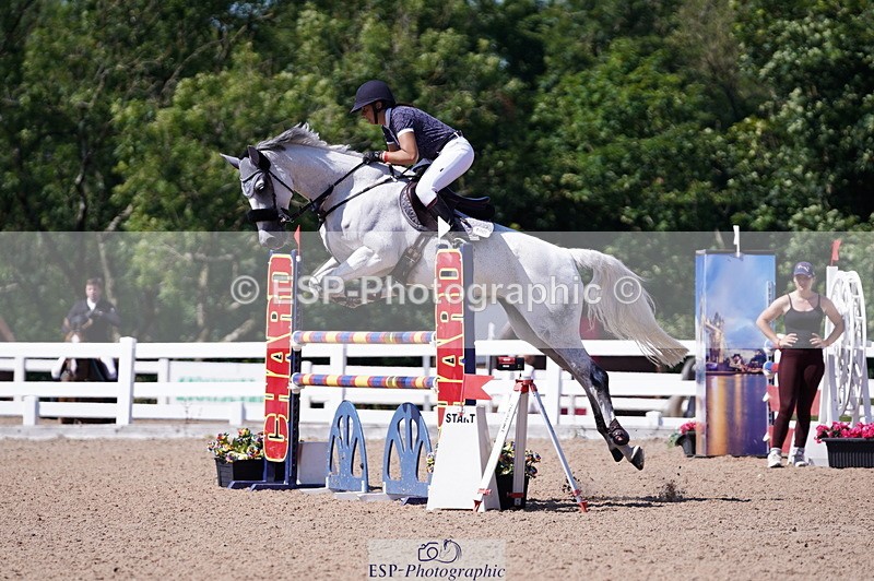 240719A-153540-12315 - Cls 10, 1 Star Bronze Tour 1.15m