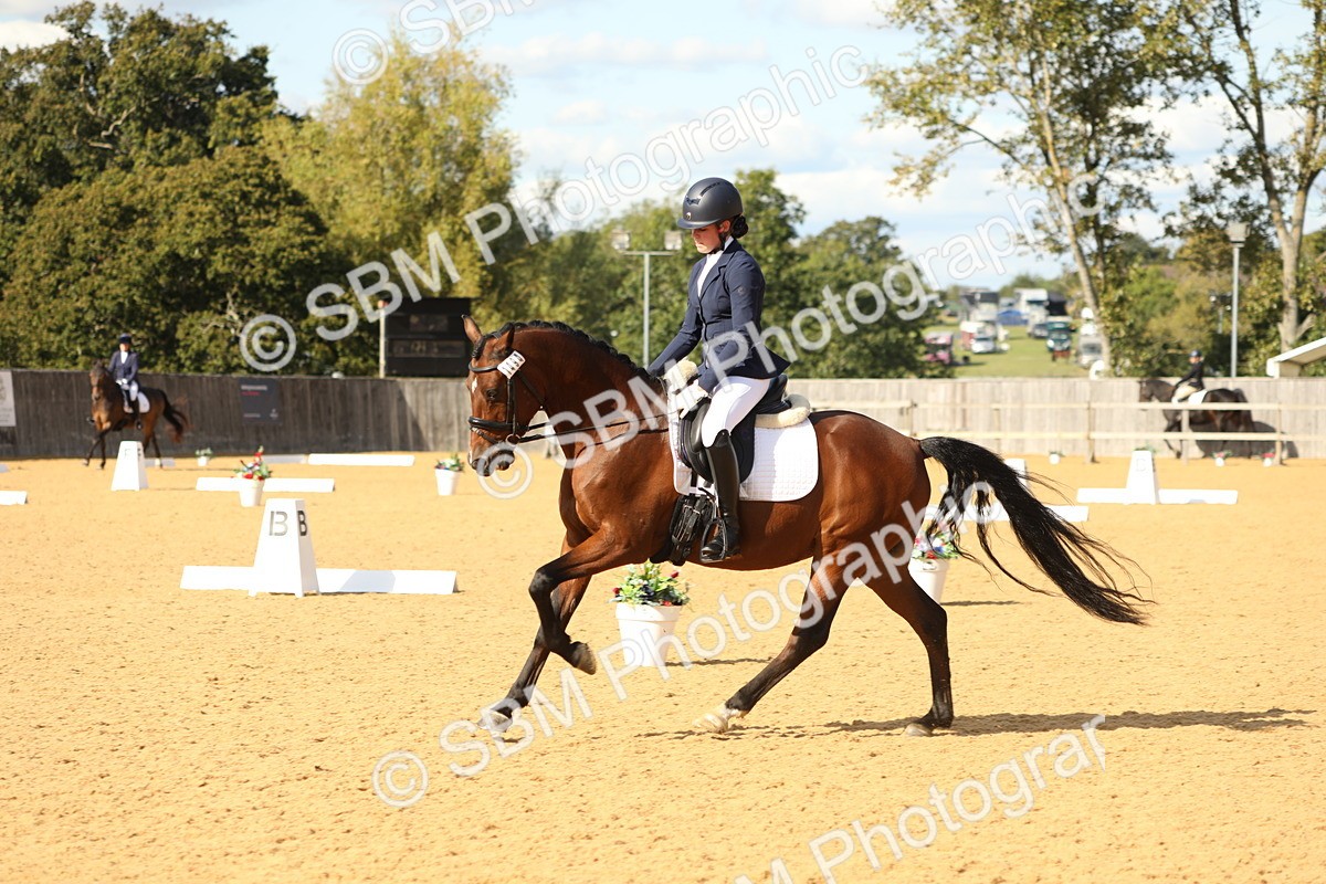SBM_26642 - D17 - Grand Tour Championship - Novice 27