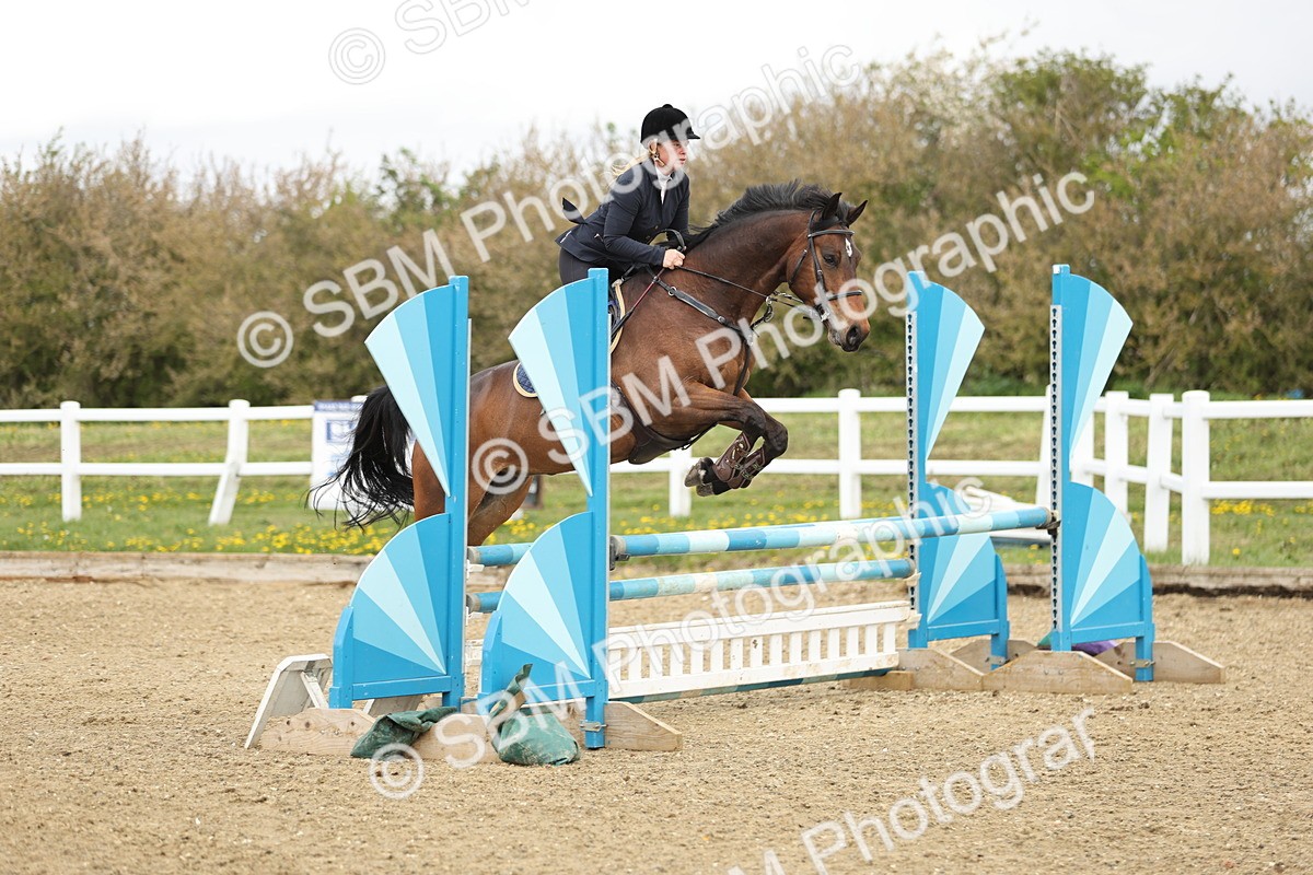 SBM_000216 - Class 2 - Senior British Novice - 90cm