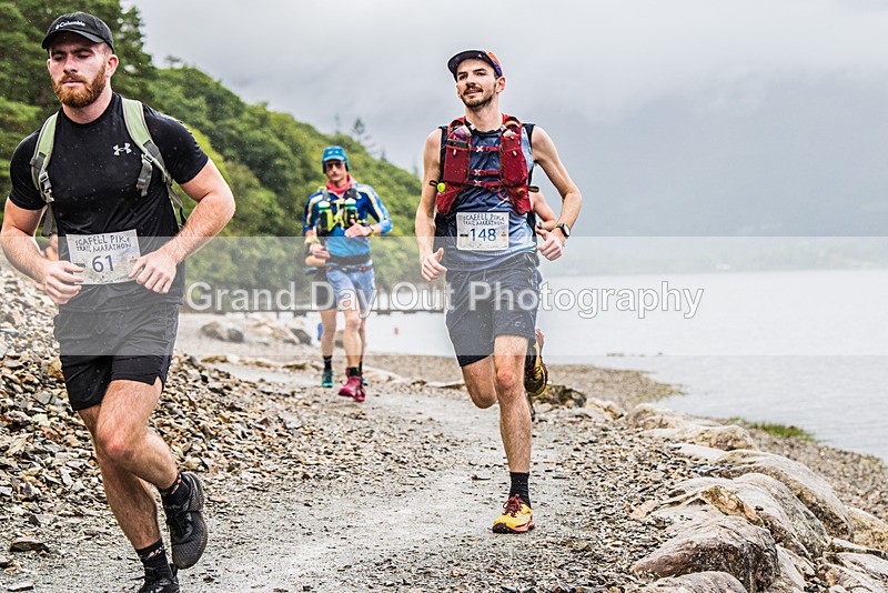 Scafell Pike-296 - High Terrain Events Scafell Pike Trail Marathon Sunday 20th August 2023