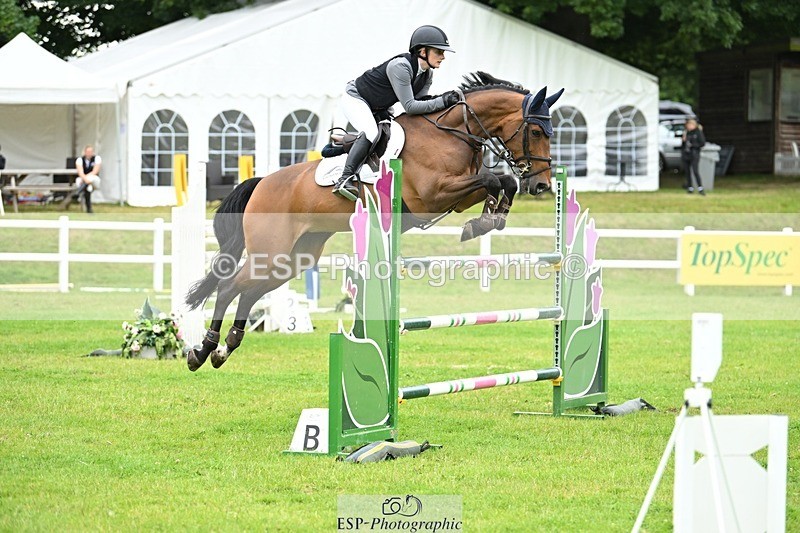 240712-104539-32354 - Cls 134 Bicton B+C 1.30m