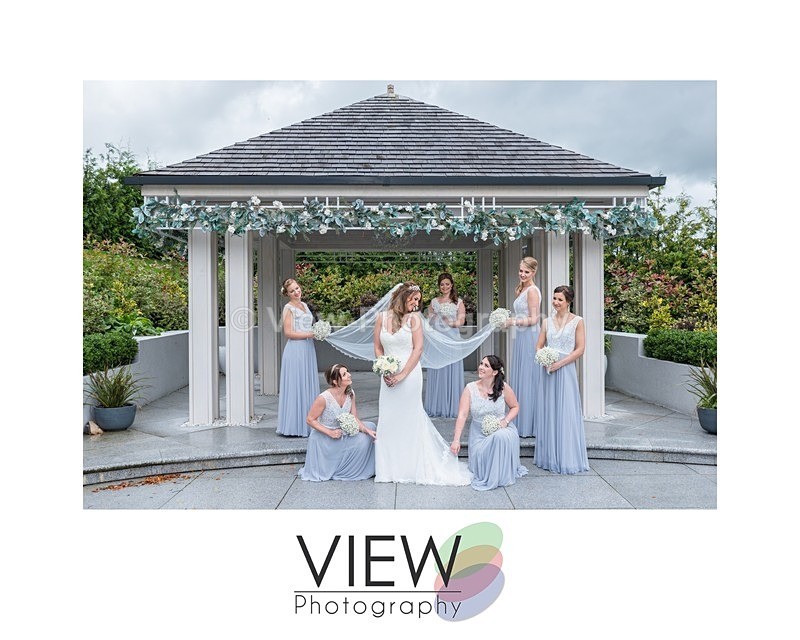 1 - Weddings