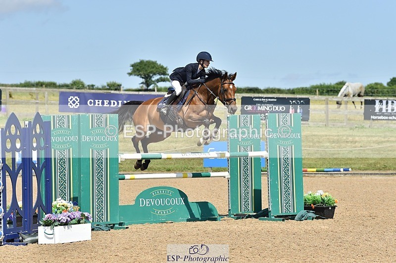 250628-154208-05892 - Cls 12 Newcomers Jump offs & Presentations