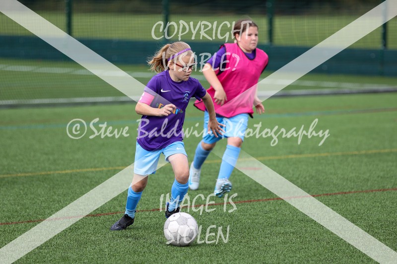 1DX31044 - U11 Girls