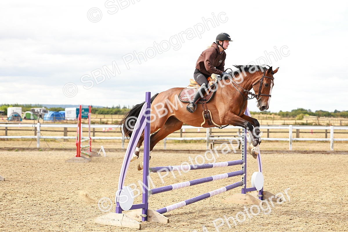 SBM_004830 - Class 1 - Clear Round