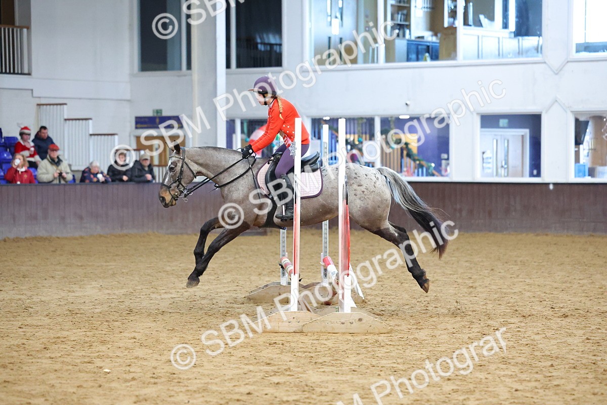 SBM_000337 - Class 2 - Show Jumping 60cm