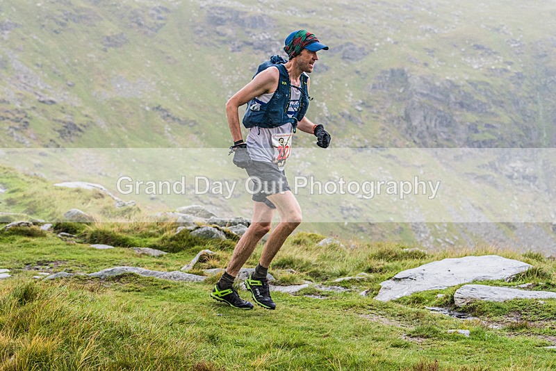 Kentmere-227 - Pete Bland Kentmere Horseshoe Fell Race Sunday 16th July 2023