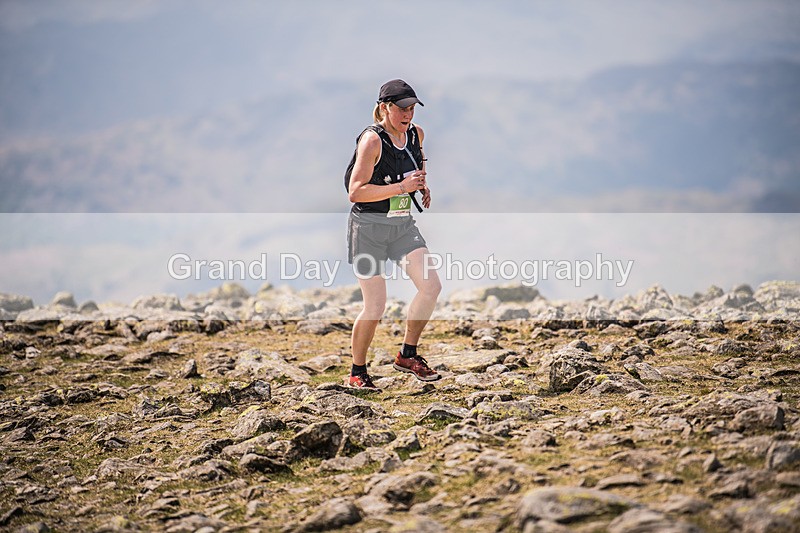 Fairfield-888 - Fairfield Horseshoe Fell Race Saturday 11th May 2024