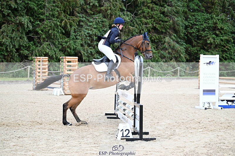 250726A-112712-01050 - Cls 03 PC80cm start to coursewalk