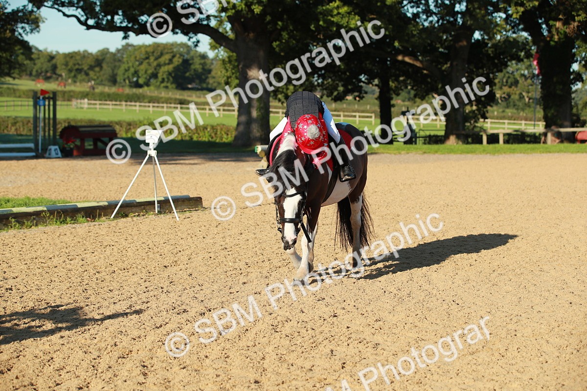 SBM_15070 - E5 - Eventers Challenge 50cm Open
