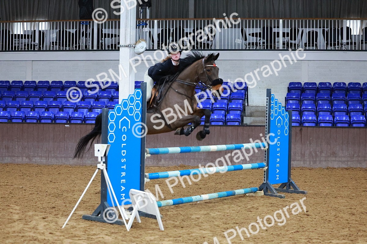 SBM_000786 - Class 2 - Senior British Novice - 90cm