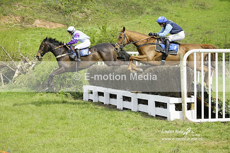 PtP 230422 293 - Berkeley Races - Woodford Glos 23/04/22