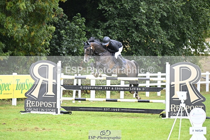 250831A-124110-10046 - Cls 36 Snr 1.30m Grand Prix