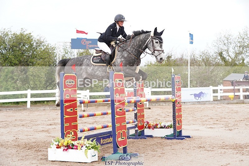 250425-100316-08433 - Cls 30 Young Horse 6yr old