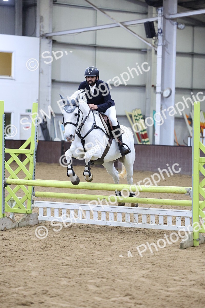 SBM_000195 - Class 2 - Senior British Novice - 90cm