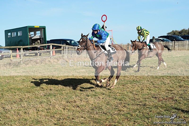 PR PtP 240126 448 - Pony Racing Horseheath 24/01/26