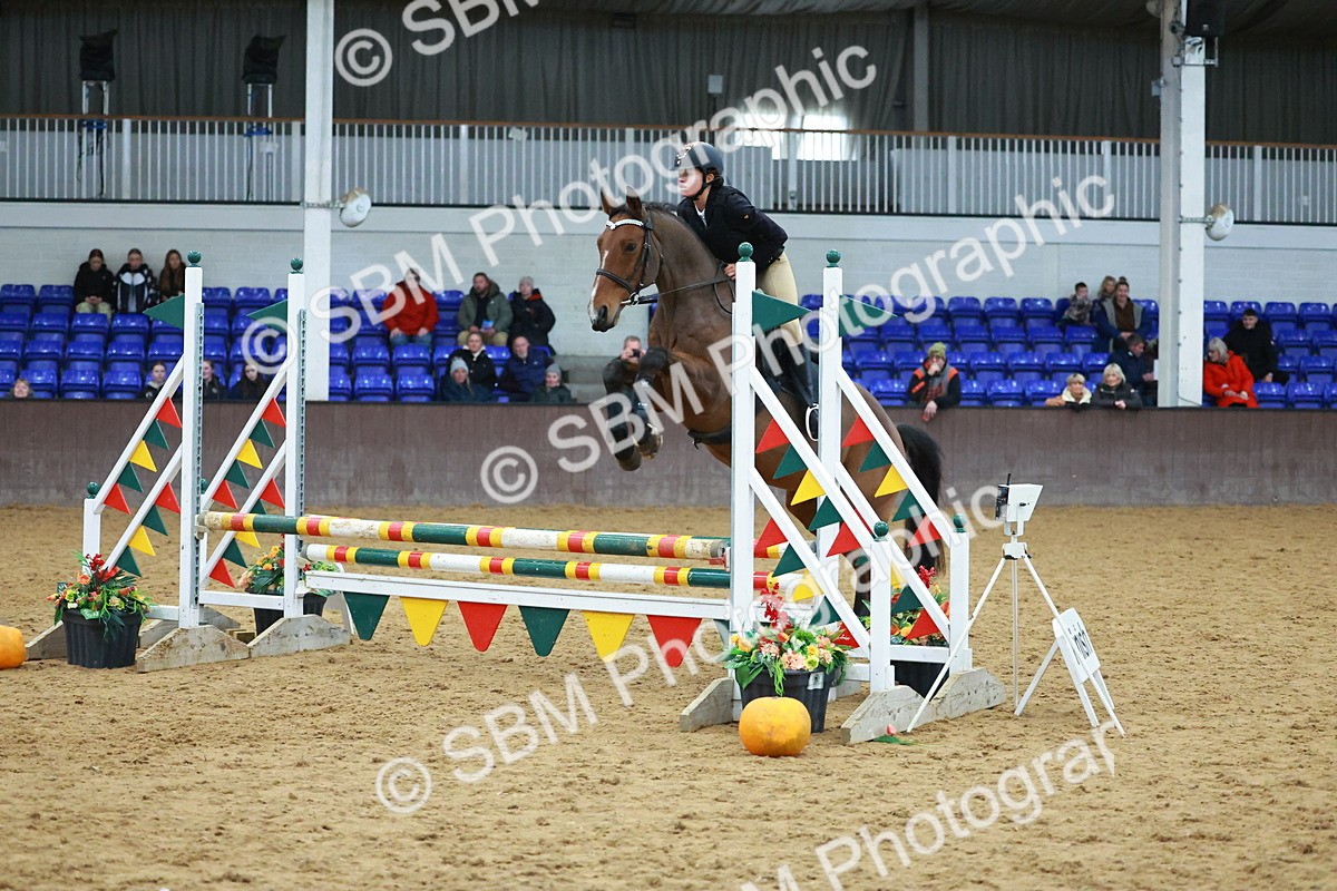 SBM_003105 - Class 4 - Pairs