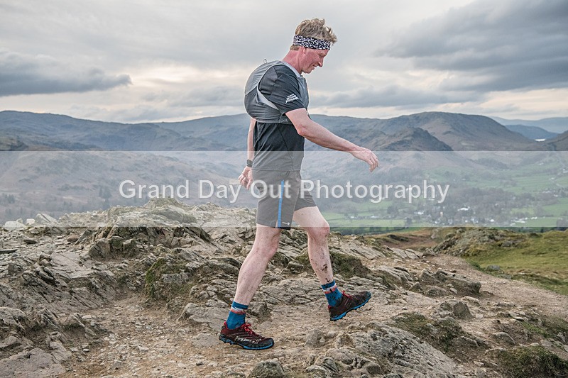 Loughrigg-625 - Loughrigg Fell Race, Wednesday 8th April 2026