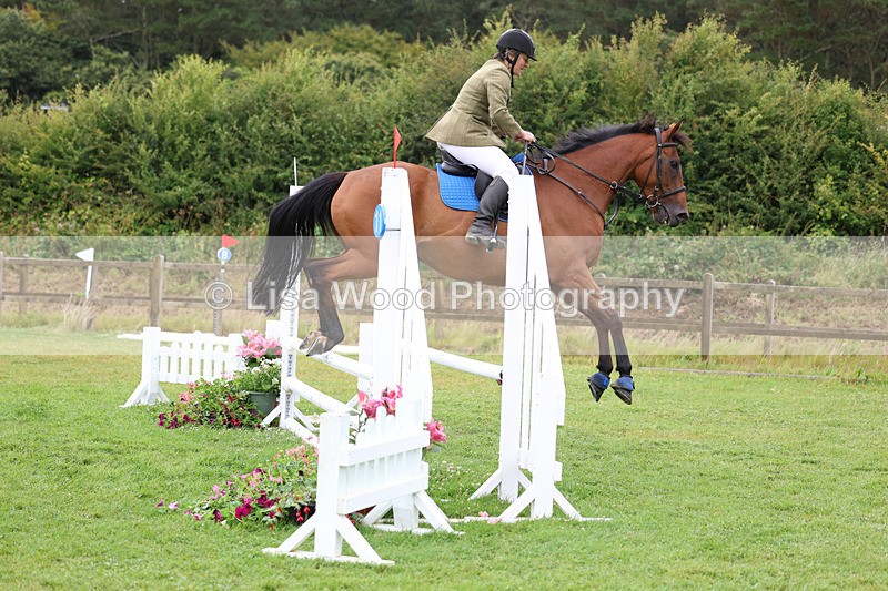 3E7A1622 - Class 5: 80cm open (B)