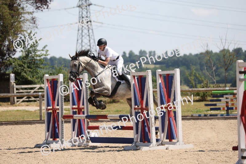 20250713-0838 - Class 5 - 80cm