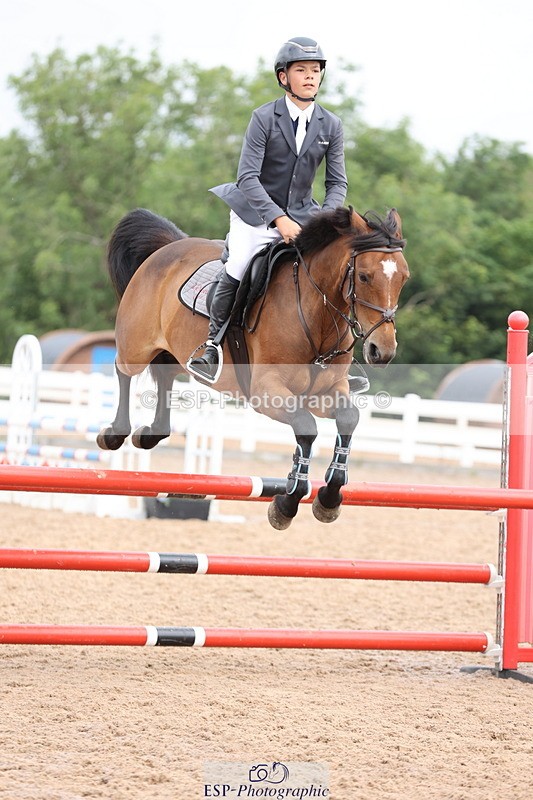 240630A-112056-12605 - Cls 31 Discovery and 90cm Open