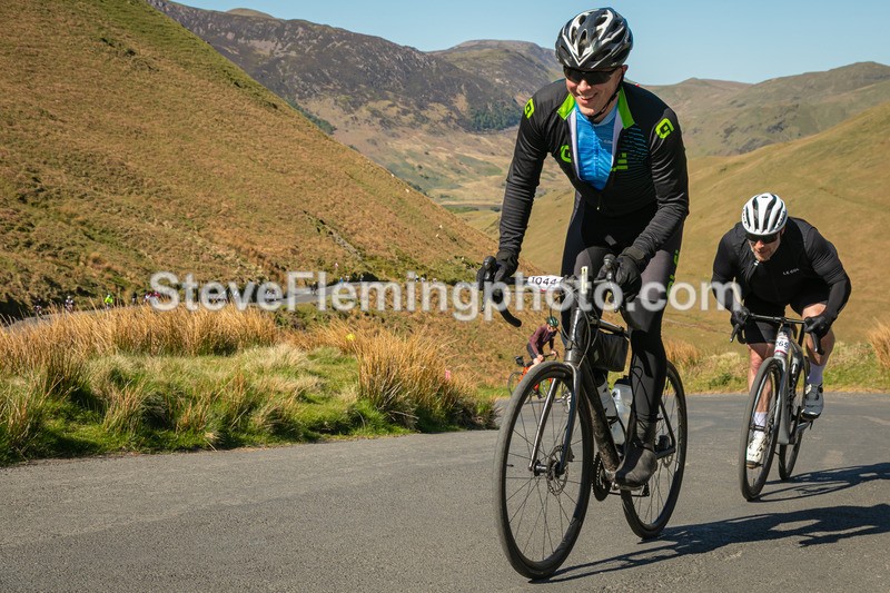 103154-2 - Newlands Pass 10.00 - 11.00