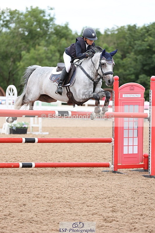 240630A-163820-15267 - Cls 33 Foxhunter and 1.10m Open