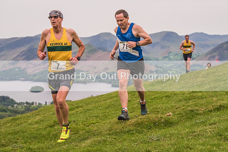 Latrigg-300 - Latrigg Fell Race Wednesday 17th May 2023