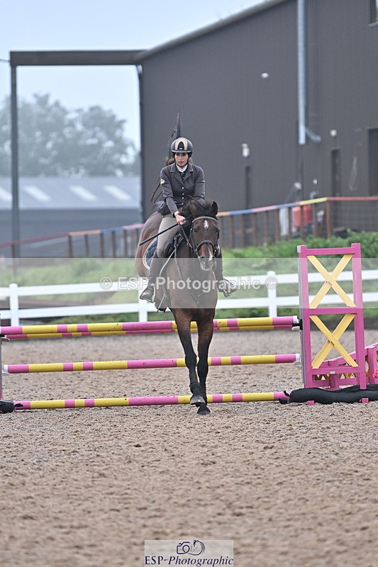 241006A-103035-06128 - Cls 24 95cm Nat Am Quals