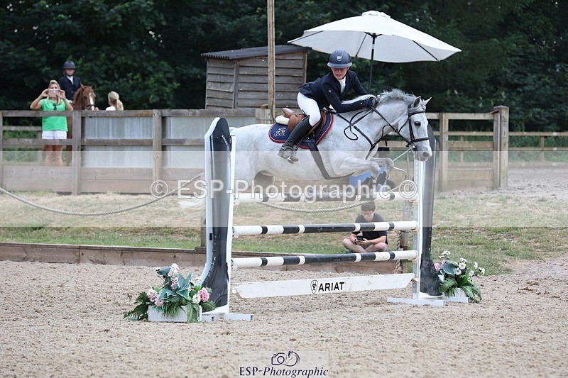 230618-191638-14493 - Cls 22 Hoys 138cm Jump offs