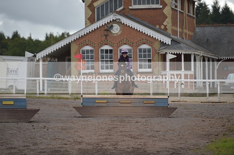NGP_5143 - XC Time 13:19 to 13:24