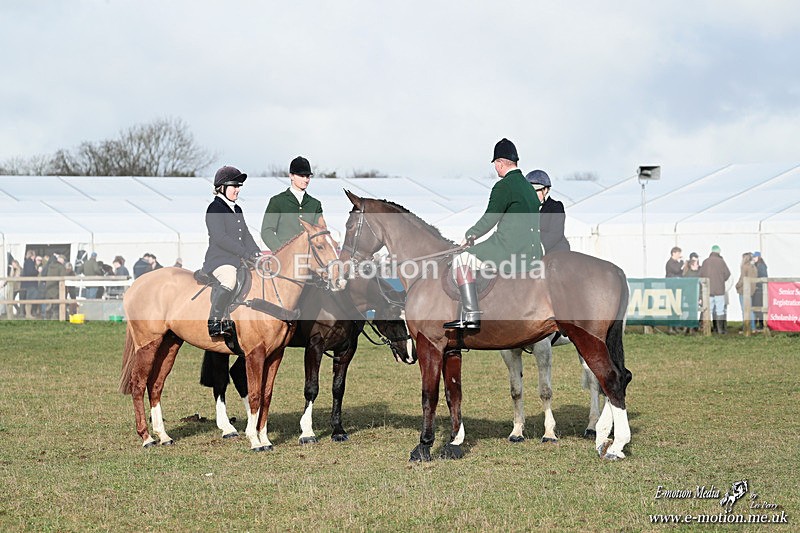 PtP 250126 2 - Cocklebarrow Races Point-to-Point 25/01/26